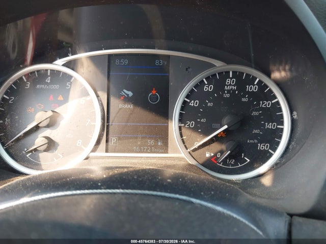 صورة 7 لـ 2019 Nissan SENTRA SR