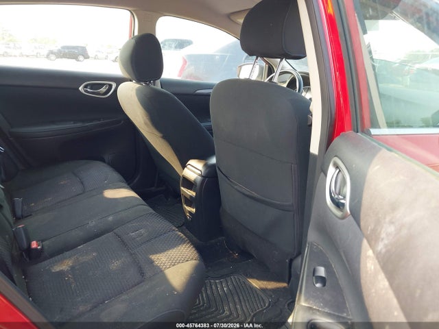 صورة 8 لـ 2019 Nissan SENTRA SR