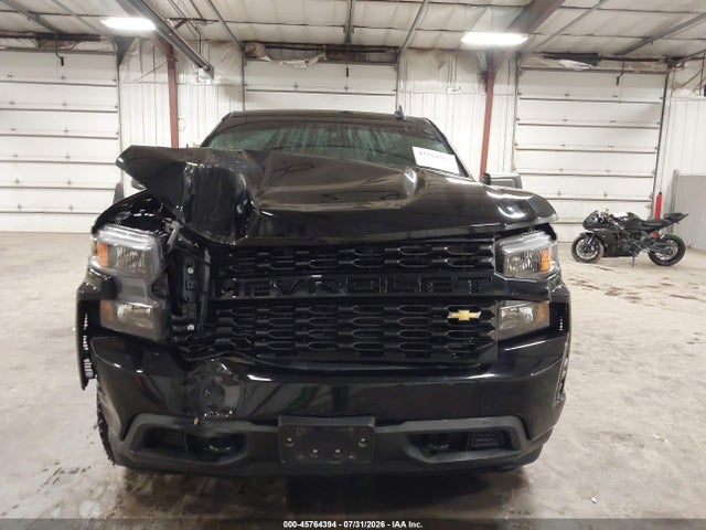 صورة 12 لـ 2020 Chevrolet SILVERADO 1500 2WD SHORT BED CUSTOM