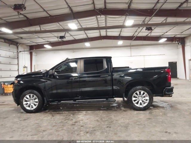 صورة 14 لـ 2020 Chevrolet SILVERADO 1500 2WD SHORT BED CUSTOM