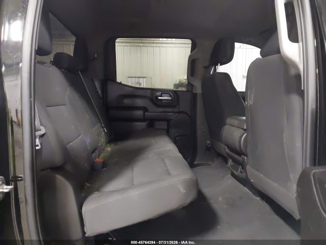 صورة 8 لـ 2020 Chevrolet SILVERADO 1500 2WD SHORT BED CUSTOM