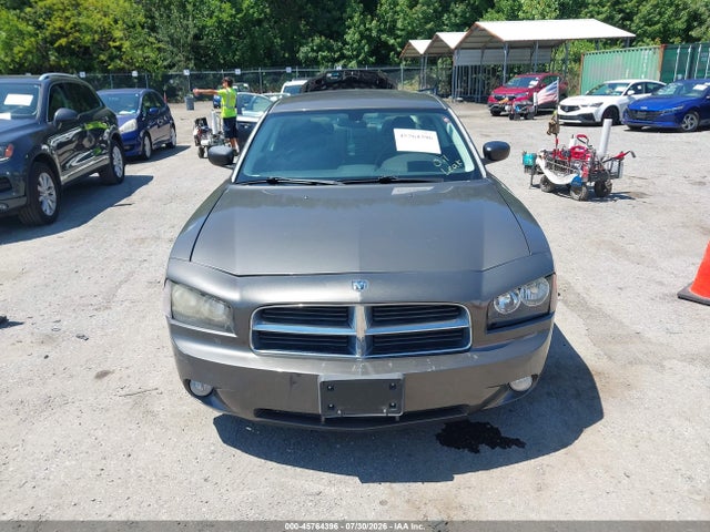 2009 Dodge CHARGER SXT 照片 12
