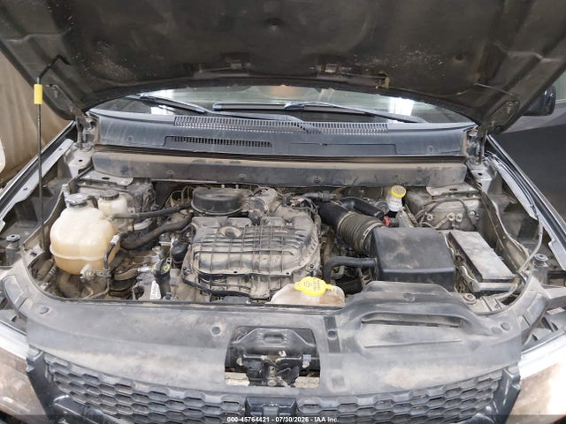 2019 DODGE JOURNEY SE 10