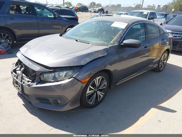 صورة 2 لـ 2016 Honda CIVIC EX-T