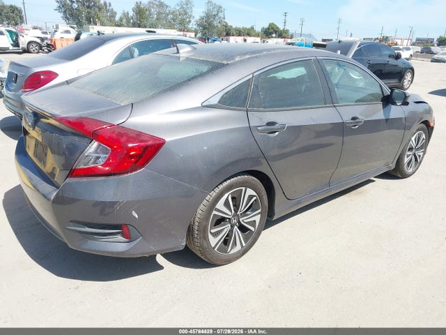 صورة 4 لـ 2016 Honda CIVIC EX-T