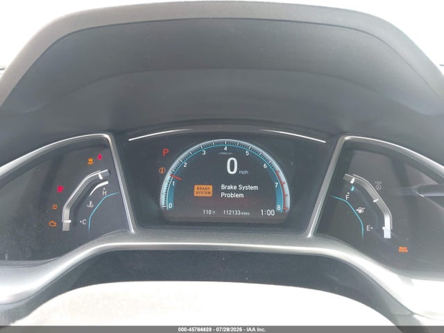صورة 7 لـ 2016 Honda CIVIC EX-T