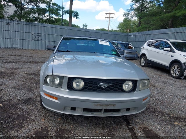2005 FORD MUSTANG GT thumbnail 12