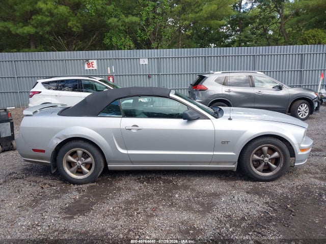 2005 FORD MUSTANG GT thumbnail 13