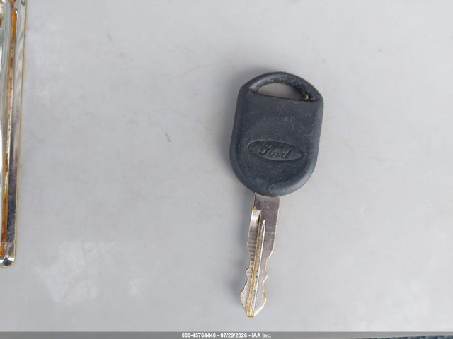2005 FORD MUSTANG GT thumbnail 11