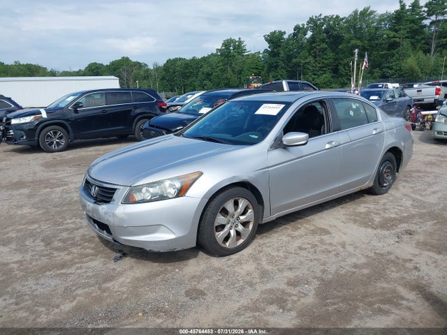 صورة 2 لـ 2010 Honda ACCORD 2.4 EX