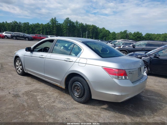 صورة 3 لـ 2010 Honda ACCORD 2.4 EX