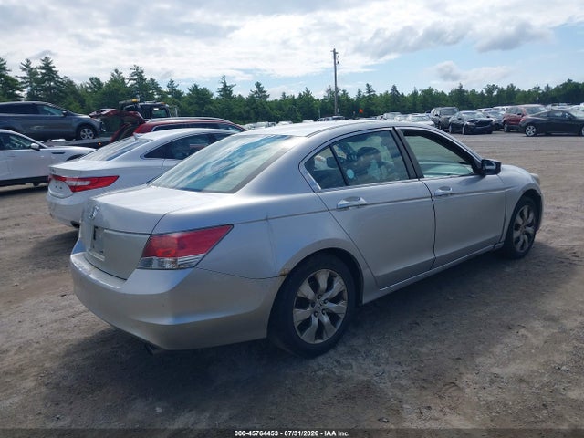 صورة 4 لـ 2010 Honda ACCORD 2.4 EX