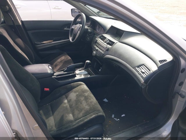 صورة 5 لـ 2010 Honda ACCORD 2.4 EX