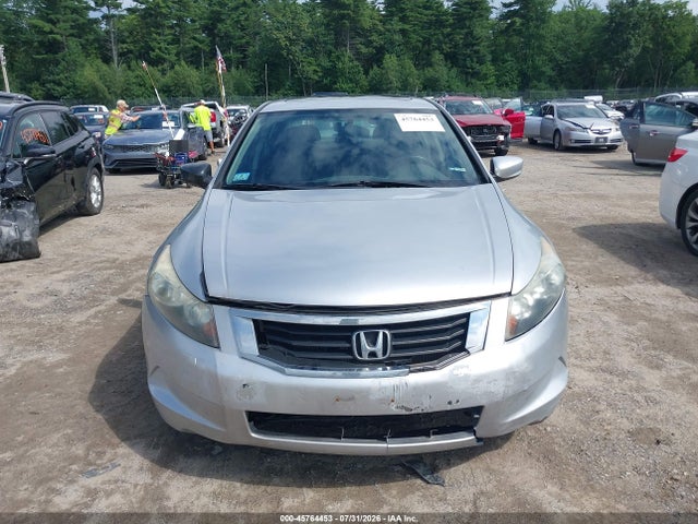 صورة 6 لـ 2010 Honda ACCORD 2.4 EX