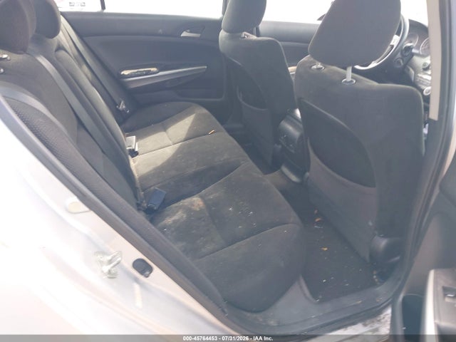 صورة 8 لـ 2010 Honda ACCORD 2.4 EX