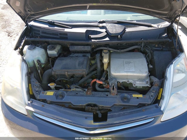 صورة 10 لـ 2008 Toyota PRIUS