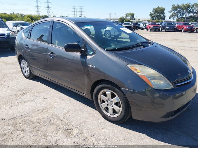 صورة 1 لـ 2008 Toyota PRIUS
