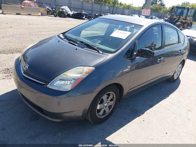 صورة 2 لـ 2008 Toyota PRIUS