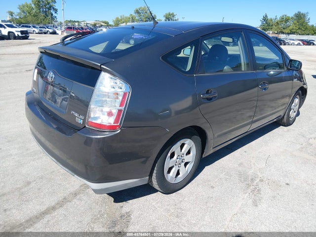 صورة 4 لـ 2008 Toyota PRIUS