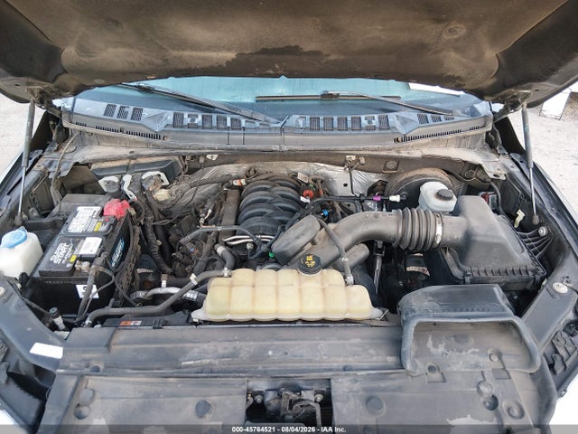 2019 FORD F-150 LARIAT 10