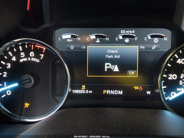 2019 FORD F-150 LARIAT 15