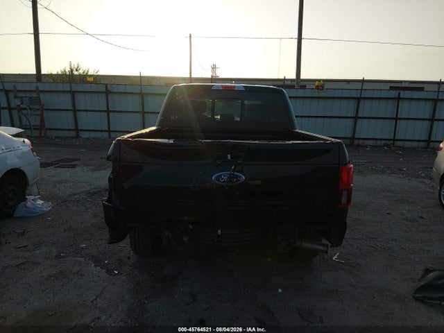 2019 FORD F-150 LARIAT 16