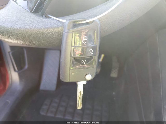 2019 VOLKSWAGEN TIGUAN 2.0T S 11