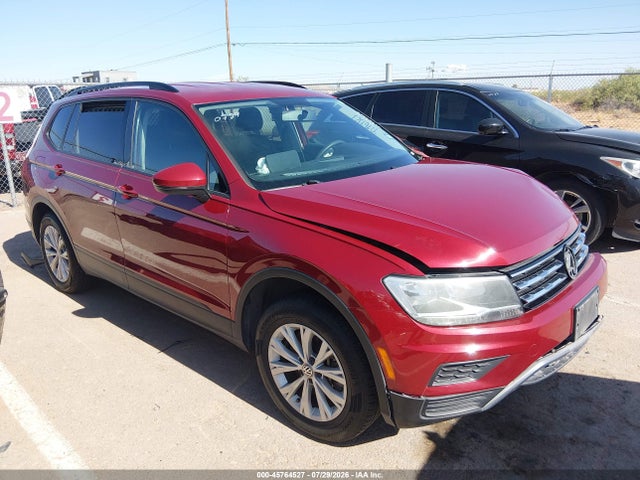 2019 VOLKSWAGEN TIGUAN 2.0T S 13