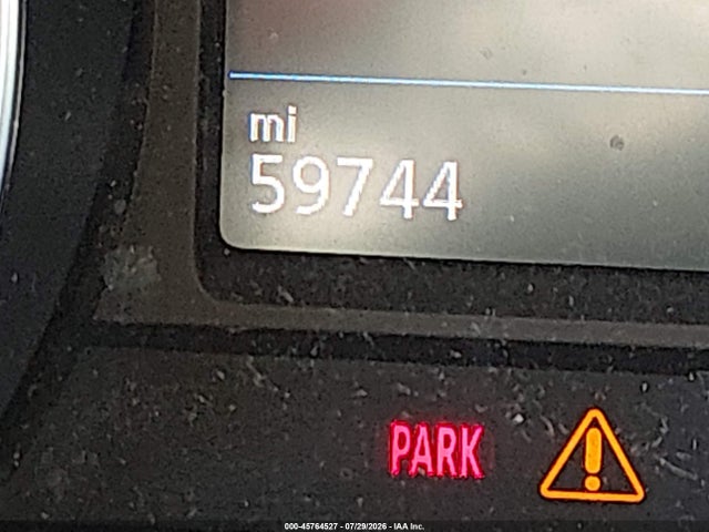 2019 VOLKSWAGEN TIGUAN 2.0T S 15