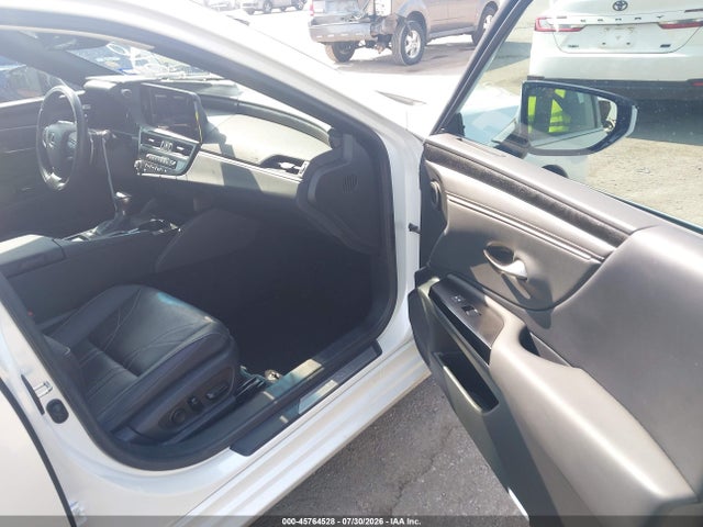 2023 LEXUS ES 350 ULTRA LUXURY 5