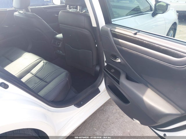 2023 LEXUS ES 350 ULTRA LUXURY 8