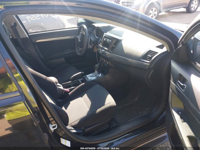 2011 Mitsubishi LANCER GTS 照片 5