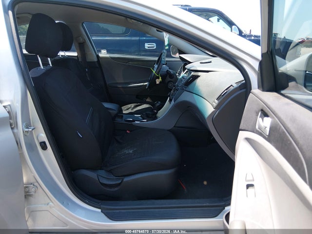 2012 Hyundai SONATA GLS 照片 5