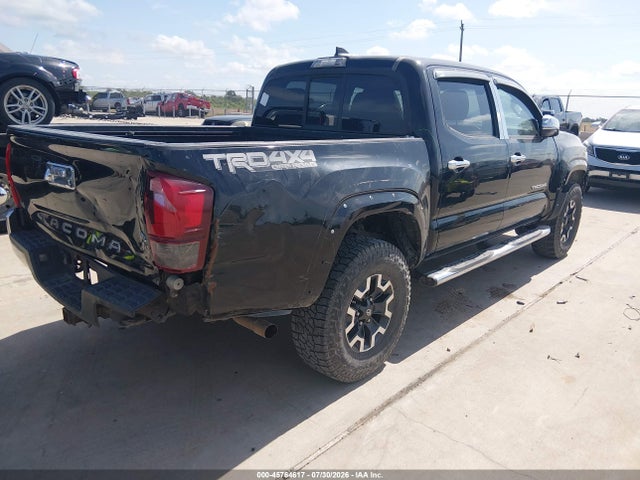 صورة 4 لـ 2016 Toyota TACOMA TRD OFF ROAD
