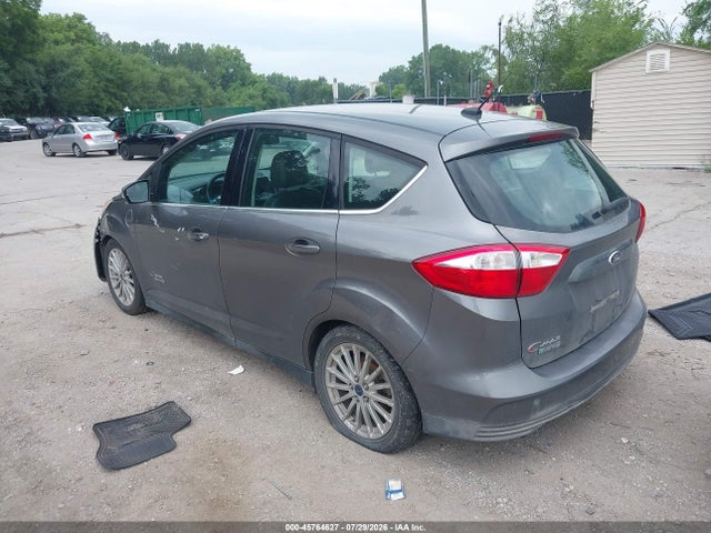 2014 FORD C-MAX ENERGI SEL 照片 3