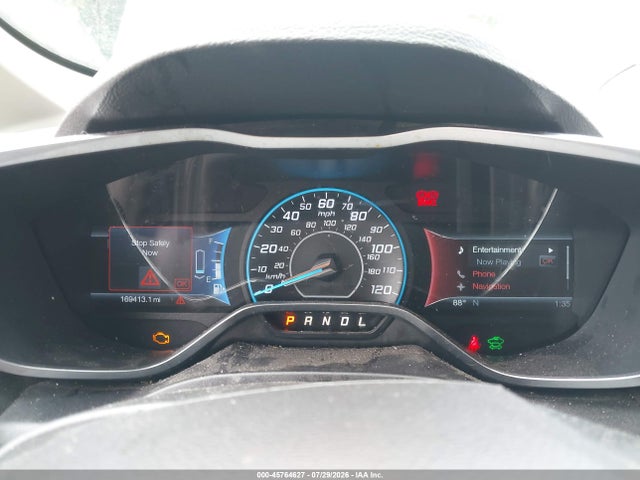 2014 FORD C-MAX ENERGI SEL 照片 7