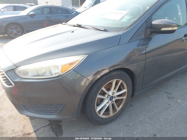2015 FORD FOCUS SE — миниатюра 12