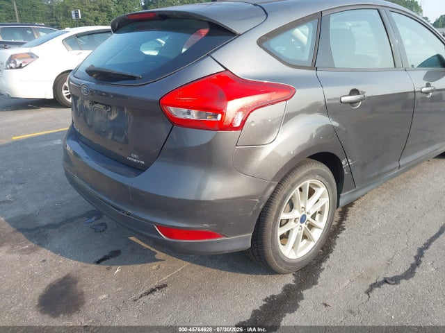 2015 FORD FOCUS SE — миниатюра 13