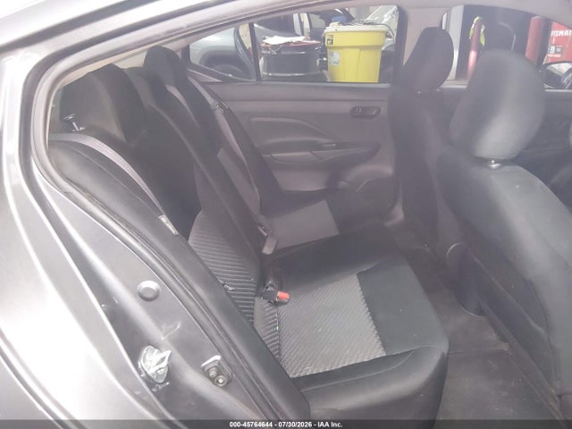 صورة 8 لـ 2021 Nissan VERSA S XTRONIC CVT