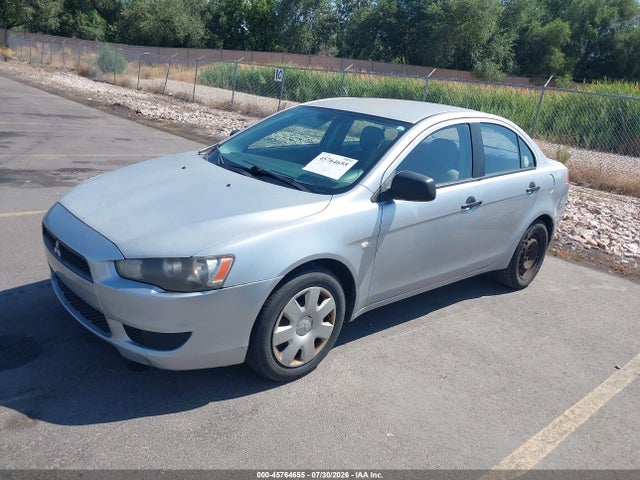 صورة 2 لـ 2008 Mitsubishi LANCER DE