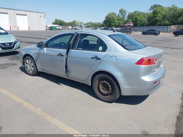 صورة 3 لـ 2008 Mitsubishi LANCER DE