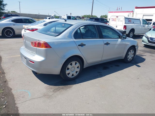 صورة 4 لـ 2008 Mitsubishi LANCER DE