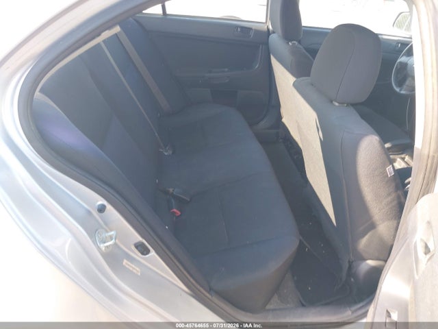 صورة 8 لـ 2008 Mitsubishi LANCER DE
