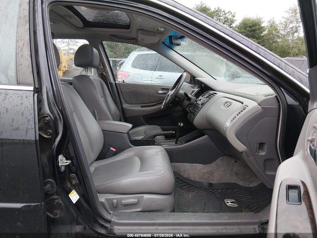2002 Honda ACCORD 3.0 EX — фото 5