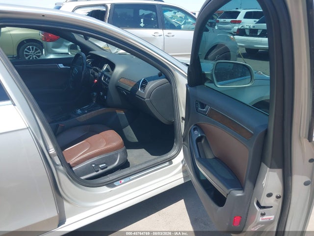 صورة 5 لـ 2015 AUDI A4 2.0T PREMIUM