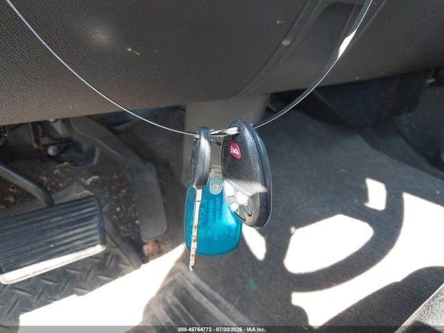 2007 Chevrolet SILVERADO 1500 LT1 缩略图 11