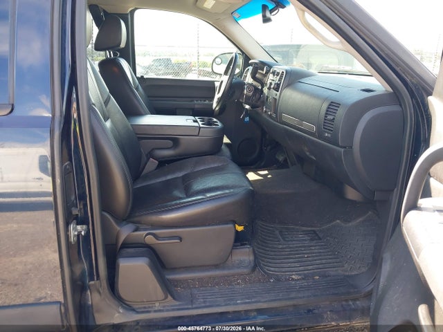 صورة 5 لـ 2007 Chevrolet SILVERADO 1500 LT1