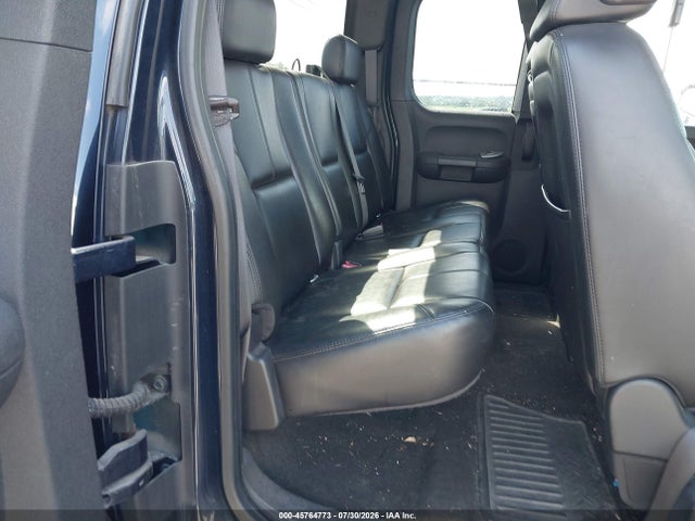 صورة 8 لـ 2007 Chevrolet SILVERADO 1500 LT1