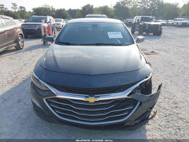 2019 CHEVROLET MALIBU LT 12
