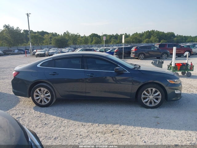 2019 CHEVROLET MALIBU LT 13
